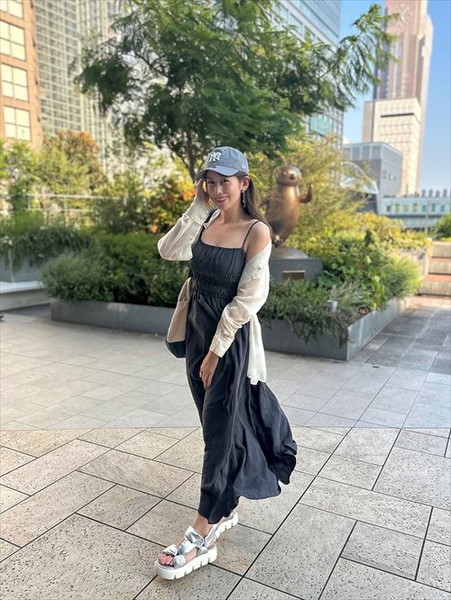 元NHK中川安奈アナ初グラビアエロ画像