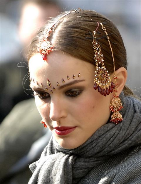 ナタリーポートマン画像