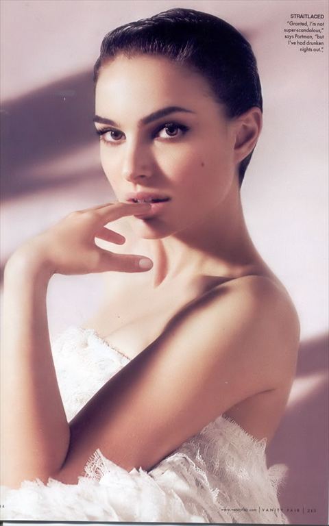 ナタリーポートマン画像