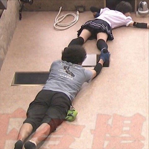 乃木坂46エロいパンチラや胸チラ画像