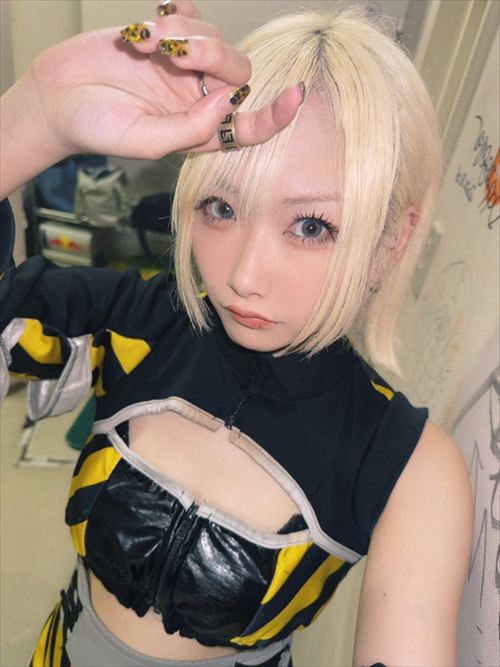 プランクスターズの抜けるおっぱいエロ画像