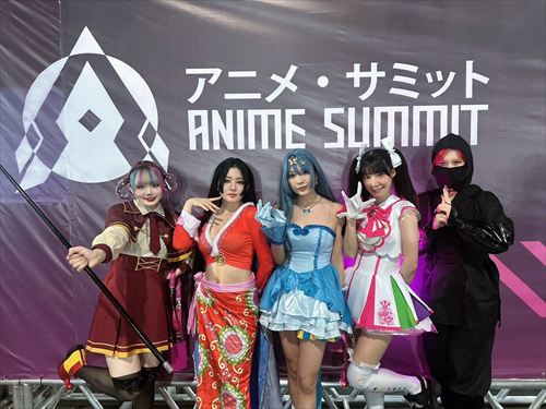 プランクスターズの抜けるおっぱいエロ画像