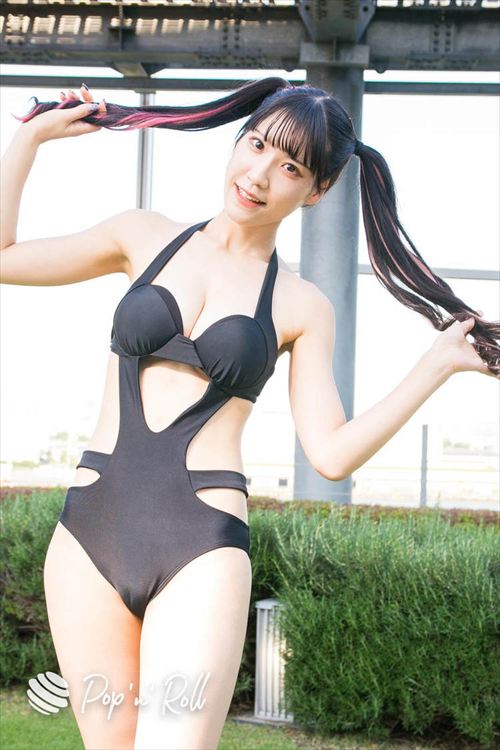 プランクスターズの抜けるおっぱいエロ画像