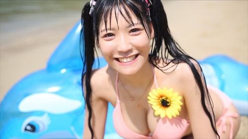 プランクスターズの抜けるおっぱいエロ画像