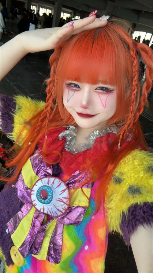 プランクスターズの抜けるおっぱいエロ画像