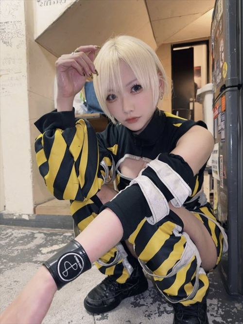 プランクスターズの抜けるおっぱいエロ画像