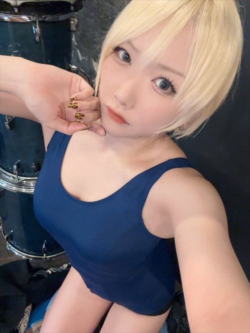 プランクスターズの抜けるおっぱいエロ画像