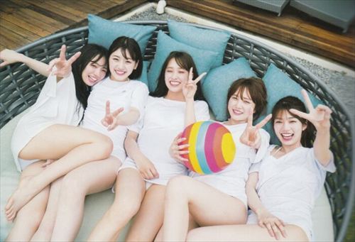 佐々木久美の抜けるエログラビア画像