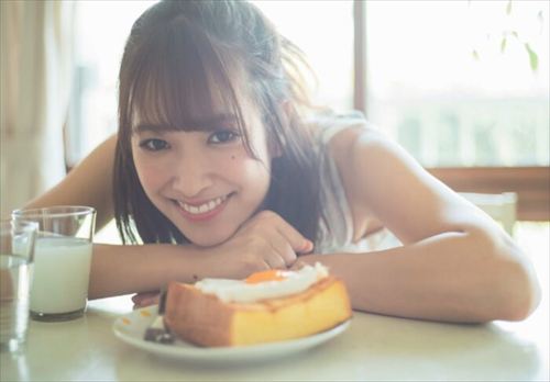 佐々木久美の抜けるエログラビア画像