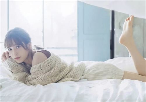 佐々木久美の抜けるエログラビア画像