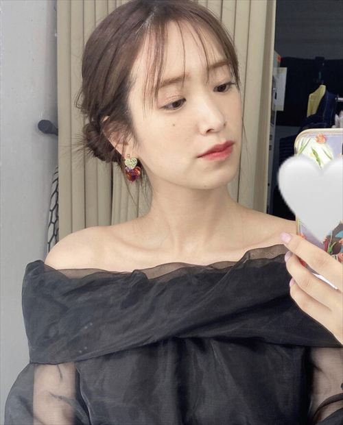 佐々木久美の抜けるエログラビア画像