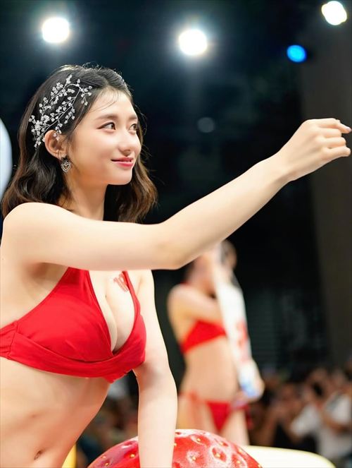 瀬戸環奈の抜けるエロ画像