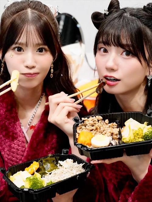 瀬戸環奈の抜けるエロ画像