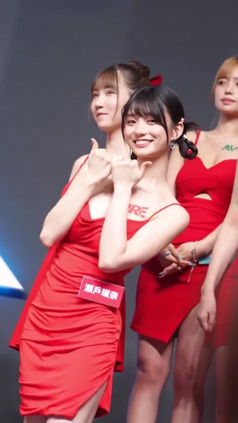 瀬戸環奈の抜けるエロ画像
