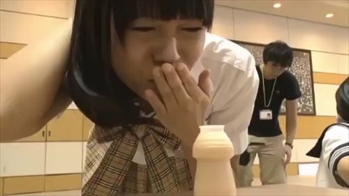アイドルの穴エロ画像