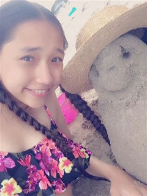 白本彩奈抜けるおっぱいエロ画像