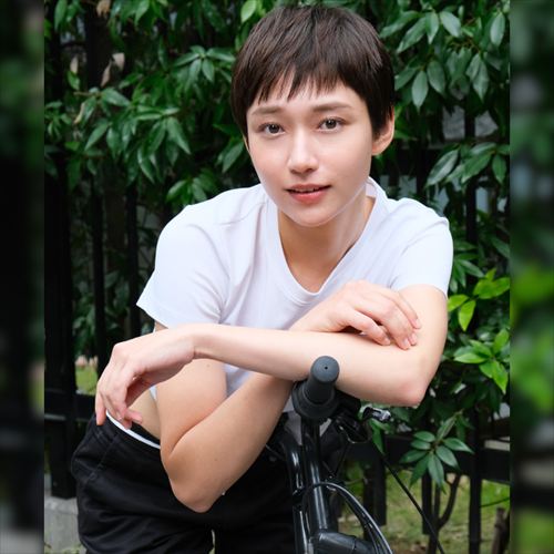 白本彩奈抜けるおっぱいエロ画像