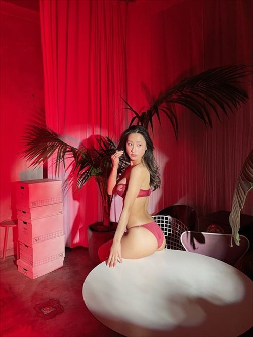 澄田綾乃の抜けるエロ画像