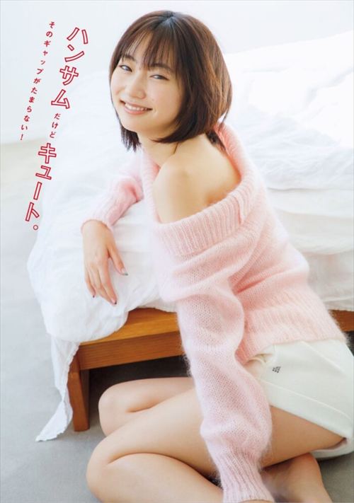 武田玲奈の抜けるエロ画像