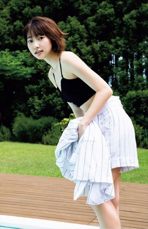 武田玲奈の抜けるエロ画像