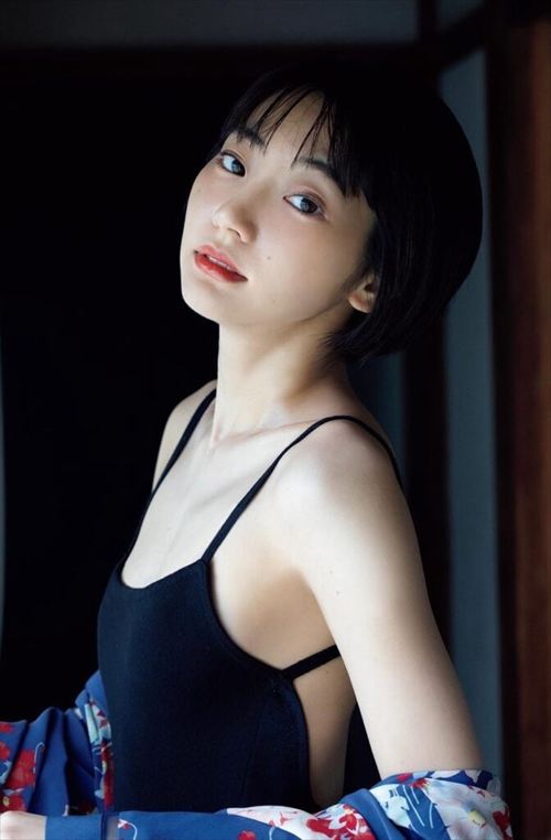 武田玲奈の抜けるエロ画像
