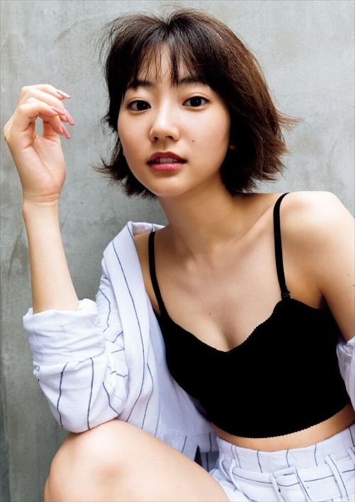 武田玲奈の抜けるエロ画像