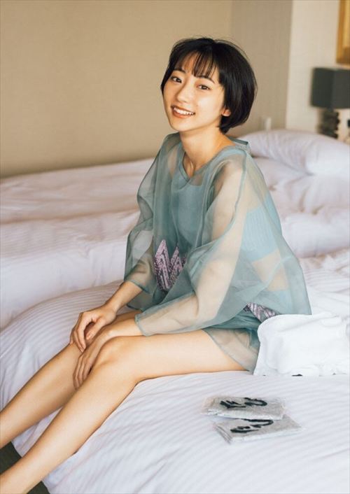 武田玲奈の抜けるエロ画像