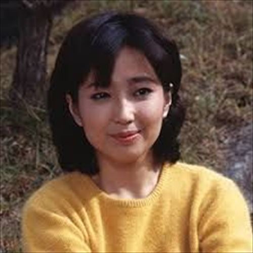 若い頃の竹下景子