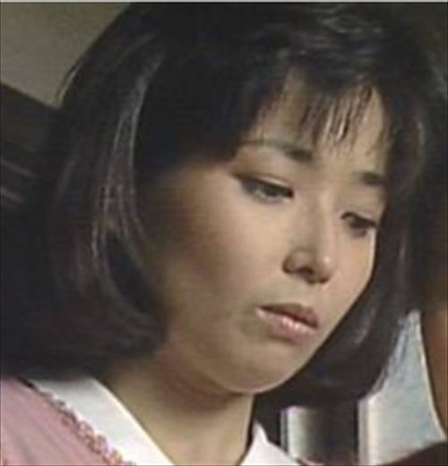 若い頃の竹下景子