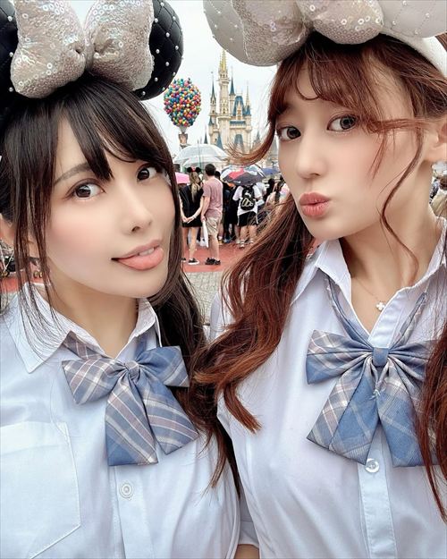 田中みか 裸 コスプレで輝くエロ画像の魅力