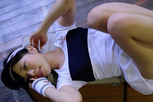 田中みか えろ コスプレで魅せる大胆なエロ画像