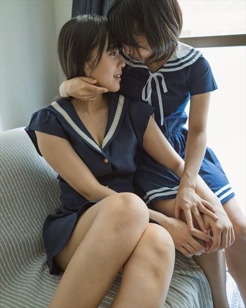 田中みか おっぱい コスプレとヌードのエロい融合