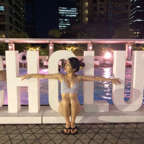 田野優花抜けるおっぱいエロ画像