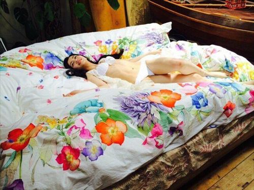 田野優花抜けるおっぱいエロ画像