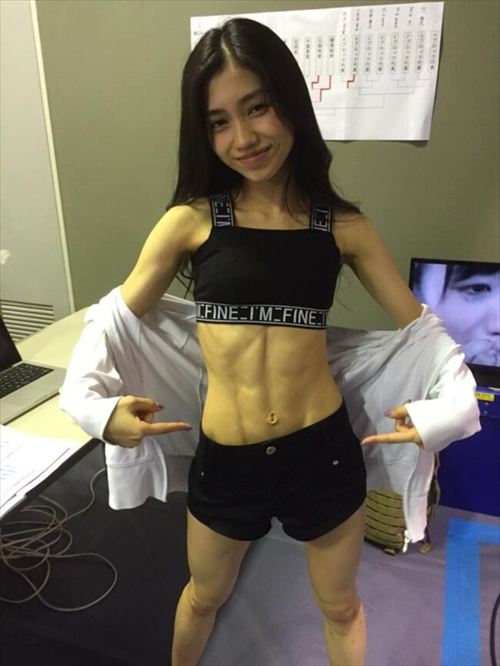 田野優花抜けるおっぱいエロ画像