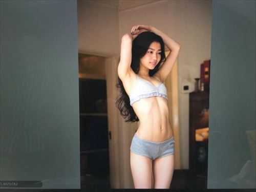 田野優花抜けるおっぱいエロ画像