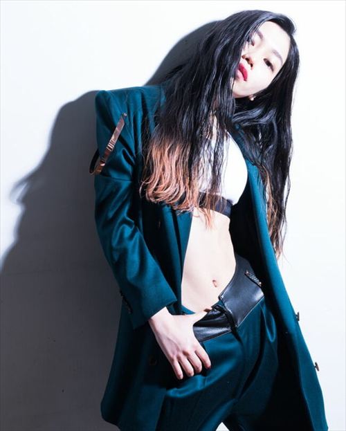 田野優花抜けるおっぱいエロ画像