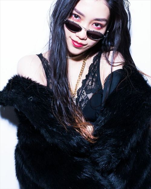 田野優花抜けるおっぱいエロ画像