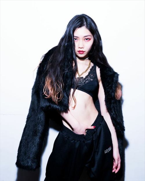 田野優花抜けるおっぱいエロ画像