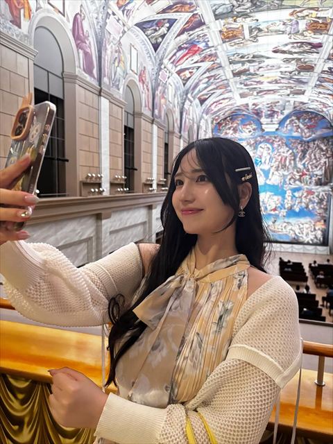 ちゆうの抜けるエロ画像