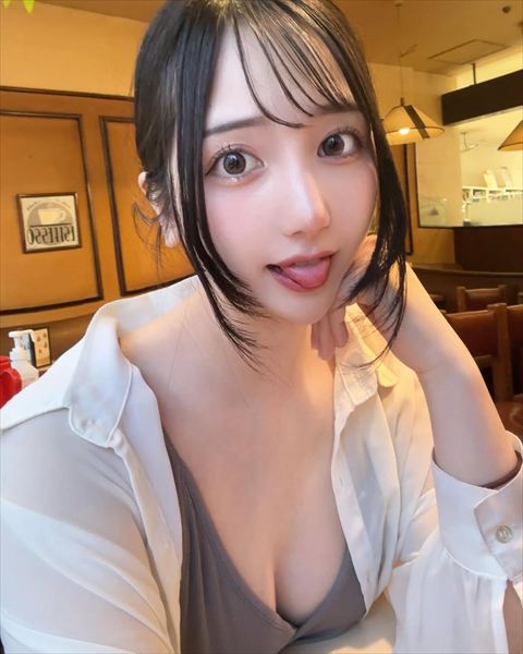 ちゆうの抜けるエロ画像