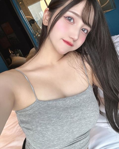 ちゆうの抜けるエロ画像