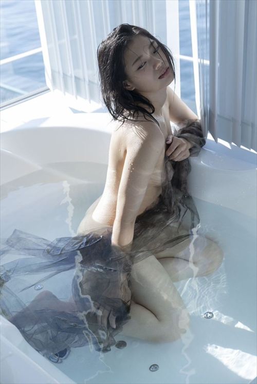 ときちゃんおっぱいエロ画像