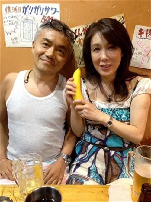 筒井真理子画像