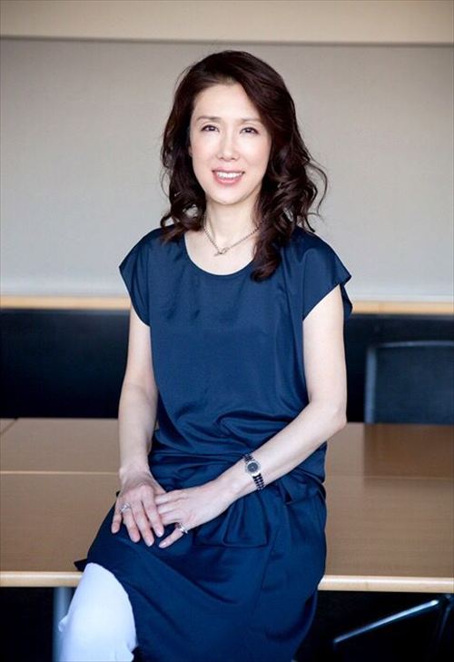 筒井真理子画像