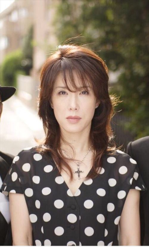 筒井真理子画像