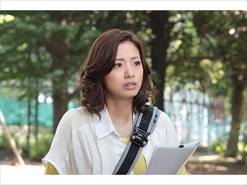 若いころの上戸彩画像