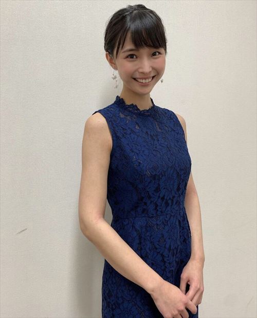 渡邊渚の抜けるおっぱいエロ画像