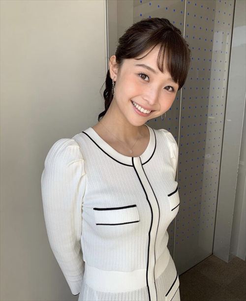 渡邊渚の抜けるおっぱいエロ画像