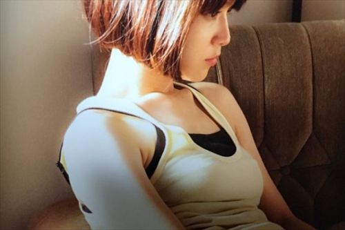 柳英里紗の画像